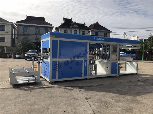 ACF吸塑機(jī)